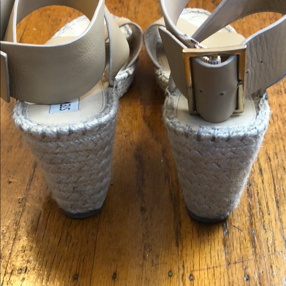 Steve Madden Espadrille - Picture 3 of 3